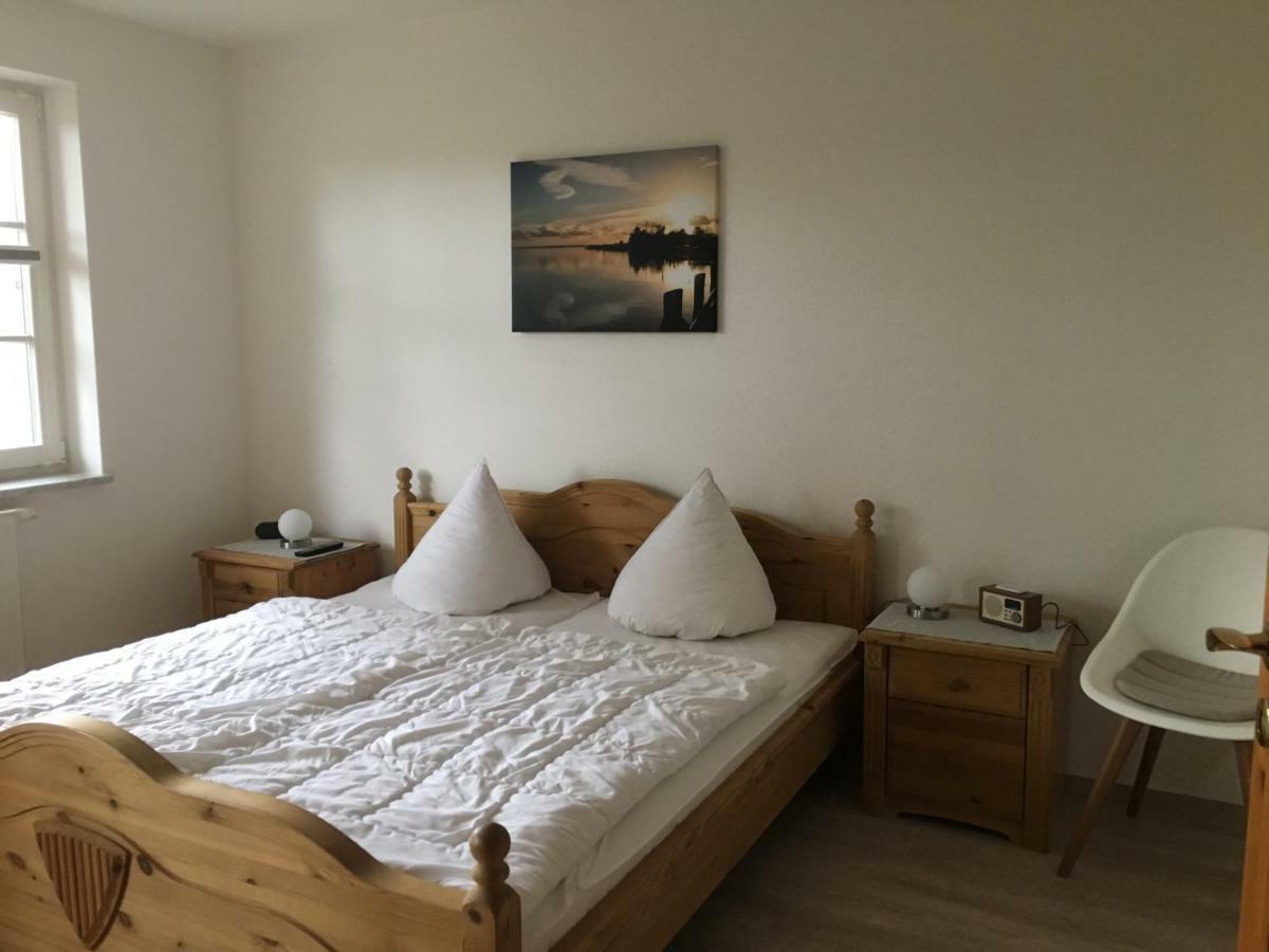 Haus Hugo Zingstアパートメント エクステリア 写真